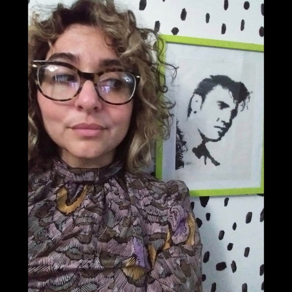 Taren Marshall, posh ambassador - Picture 1 of 8